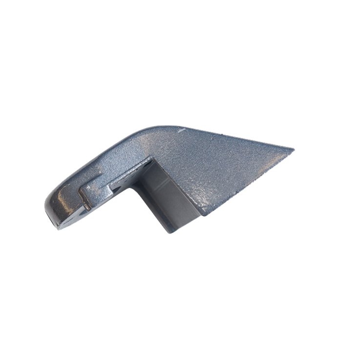 6B442131 Outboard Engine 6B4-42131-00-4D HANDLE STEERIN COVER for Yamaha Boat Accessories 6B442131004D Boat Engine yamaha 15hp